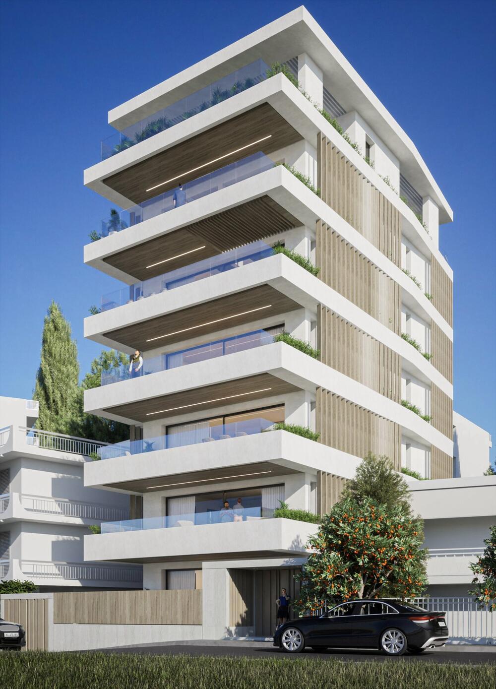 Skia Residence